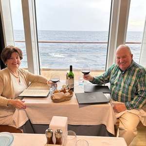 Meet your Posher, Barbara